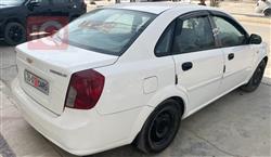 Chevrolet Optra